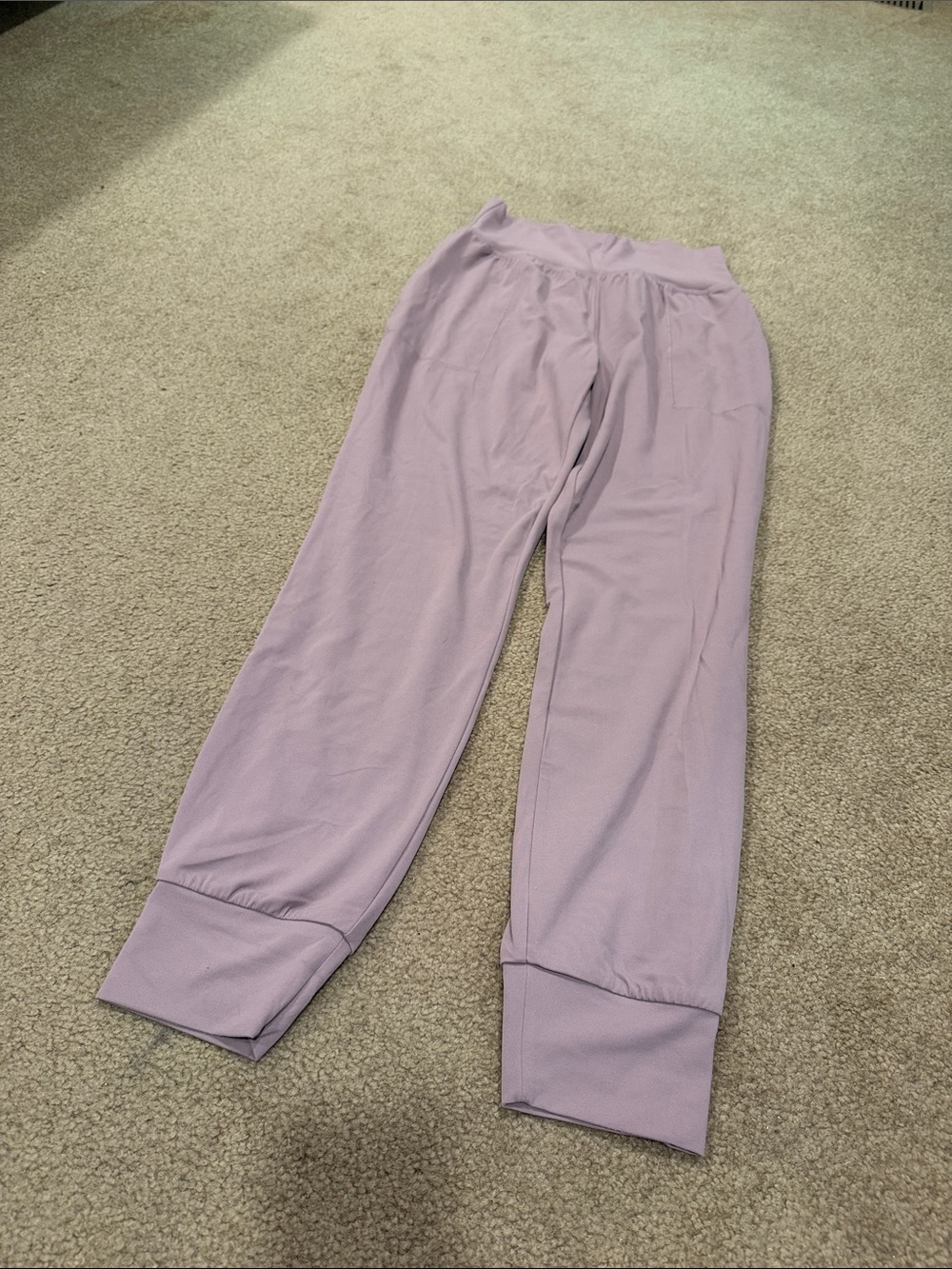 Athleta Salutation High rise jogger- Comfortable Everyday Bottomsi